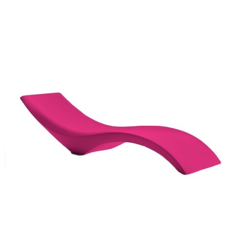 Cloe sunbed